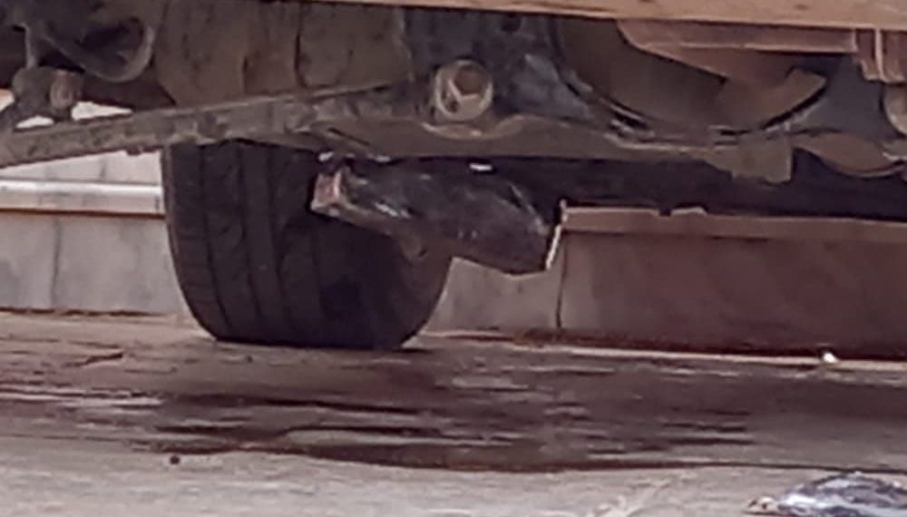 نجاة مسؤول تابع للنظام من محاولة اغتيال بريف القنيطرة