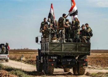 “حلب اليوم” تكشف تفاصيل تعزيزات “الفرقة الرابعة” قرب الحدود اللبنانية وفتح باب الانتساب لقواتها