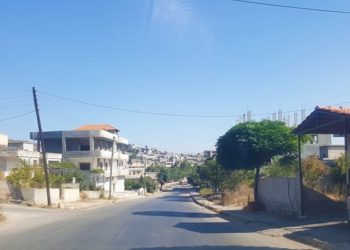 بسبب بطارية سيارة وليترين بنزين.. جريمة قتل مروعة في ريف حمص