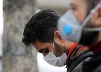 حملات أهلية بهدف الحد من انتشار فيروس كورونا في درعا