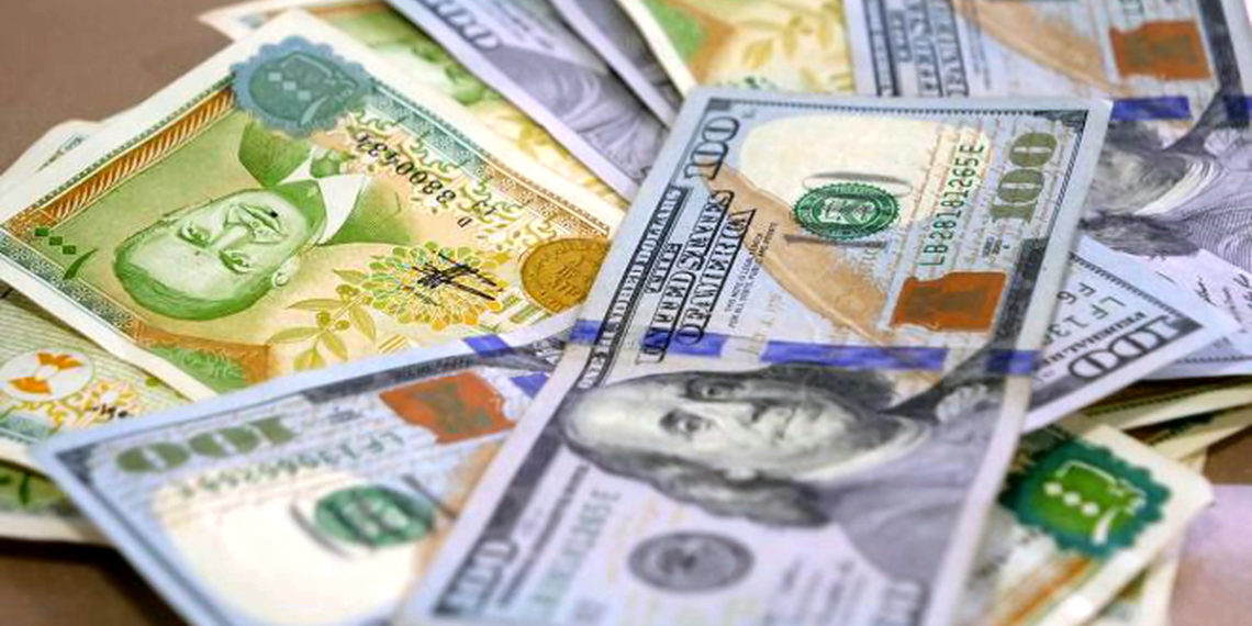 أسعار صرف العملات والذهب أمام الليرة السورية – الأحد 03 تشرين الأول 2021