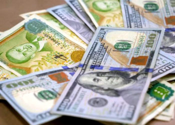 أسعار صرف العملات والذهب أمام الليرة السورية – الأحد 03 تشرين الأول 2021