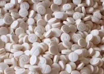 الجيش الوطني السوري يعتقل شخصين بتهمة ترويج “المخدرات” في شمال حلب