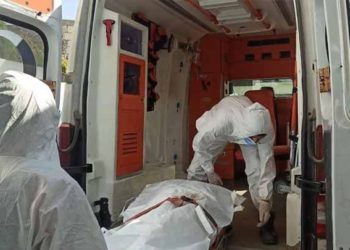 وفيات جديدة بكورونا في شمال غرب سوريا.. ومنظمات تطلق حملة لتوفير “الأوكسجين”