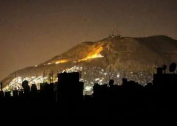 وزير كهرباء النظام يبشر السوريين بشتاء صعب بسبب نقص المحروقات