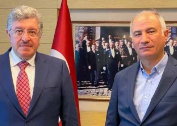 الائتلاف الوطني السوري يلتقي مسؤولين أتراك لبحث التصعيد في شمال سوريا