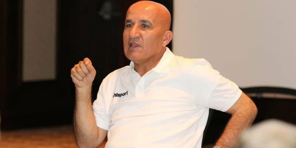 استقالة اتحاد كرة قدم النظام بعد فضيحتي الأردن ولبنان ومطالبات بالمحاسبة