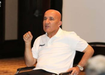 استقالة اتحاد كرة قدم النظام بعد فضيحتي الأردن ولبنان ومطالبات بالمحاسبة