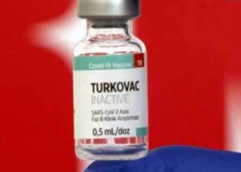 تركيا تقول إن لقاحها المحلي ضد فيروس “كورونا” نجح بعزل متحور “دلتا”