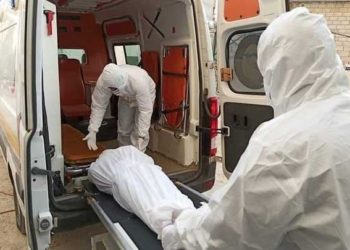 الدفاع المدني السوري يعلن حصيلة جديدة لوفيات كورونا في شمال غرب سوريا