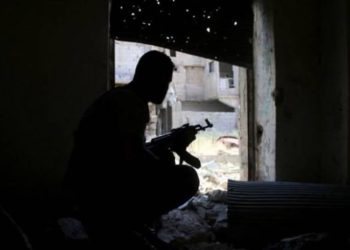 مقتل مدير أحد المدارس على يد مجهولين شرقي درعا