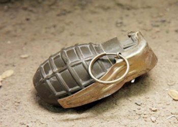 استمرارا لحوادث القنابل.. رجل في طرطوس يضرب عائلته بقنبلتين في طرطوس