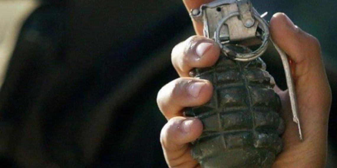 للمرة الرابعة.. هجوم بالقنابل يتسبب بإصابة ثمانية أشخاص في العاصمة دمشق