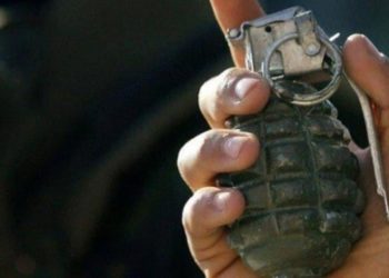 للمرة الرابعة.. هجوم بالقنابل يتسبب بإصابة ثمانية أشخاص في العاصمة دمشق