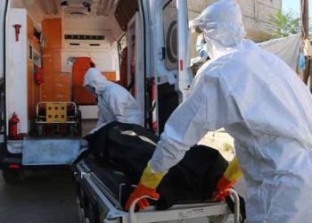 وفيات جديدة في شمال غربي سوريا.. وحملة الأوكسجين مستمرة