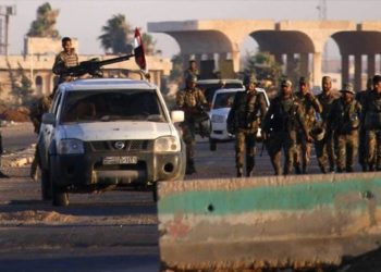 الدفاع المدني السوري يطلق حملة توعية للنساء بـ “سرطان الثدي”