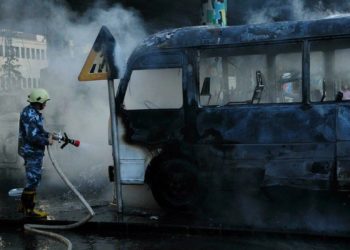 إدارة معبر جرابلس الحدودي تعلن استئناف قبول أذونات الإجازات للسوريين مزدوجي الجنسية