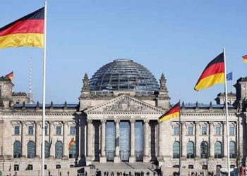 ألمانيا تحاكم لاجئاً سورياً بتهمة الانتماء لـ “أحرار الشام”