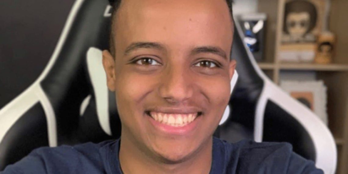 “يوتيوبر” كويتي ينجح بجمع مليون دولار لمساعدة اللاجئين على تحمل أعباء الشتاء