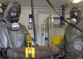 ركله على رأسه بشكل مباشر.. اعتقال لاعب بتهمة الشروع في القتل لحكم مباراة في البرازيل