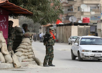 مناطق النظام تسجل جرائم جديدة.. ابتزاز في دمشق وقتل في حلب