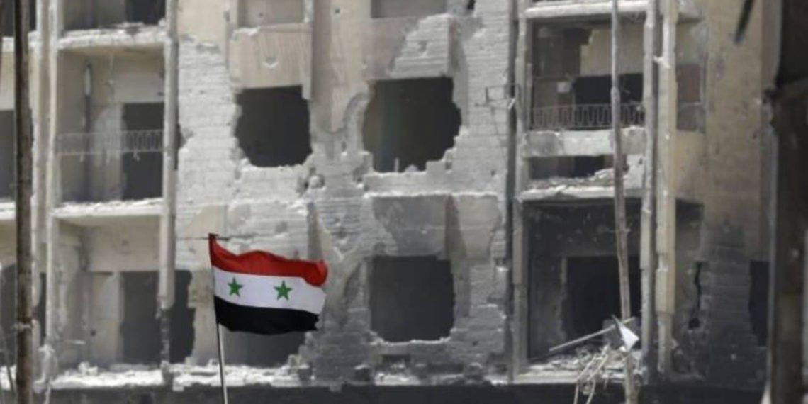 أجهزة النظام الأمنية تلاحق أعضاء “لجان التسوية” في ريف دمشق