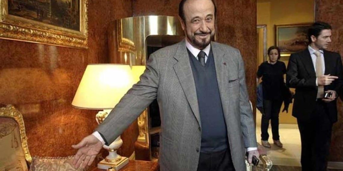 عودة رفعت الأسد إلى سوريا بالتنسيق مع النظام هرباً من سجنه في فرنسا بعد مصادرة ممتلكاته