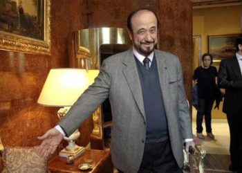 عودة رفعت الأسد إلى سوريا بالتنسيق مع النظام هرباً من سجنه في فرنسا بعد مصادرة ممتلكاته