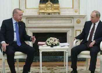 قلق أممي إزاء التصعيد العسكري وكورونا في شمال غرب سوريا