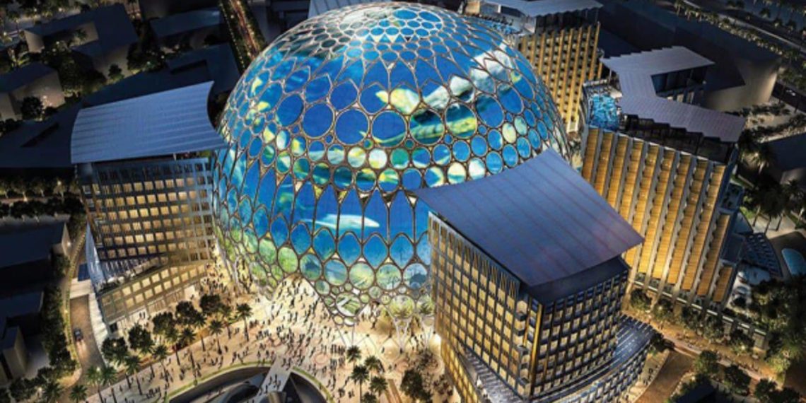 بعد التحركات مع الأردن.. مشاركة لنظام الأسد في معرض دولي في الإمارات