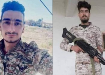 1.5 مليون ليرة سورية ثمن حياة مقاتل في ميليشيا “الثوري الإيراني” قتل بقصف إسرائيلي