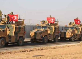 مسؤولان تركيان: أنقرة تستعد لعمل عسكري ضد “قسد” إذا فشلت المحادثات مع واشنطن وموسكو