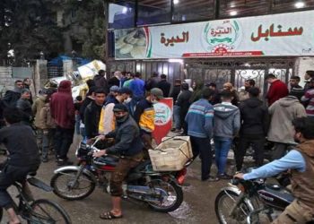 وزير بـ “حكومة الإنقاذ” يعلق على ارتفاع الأسعار في إدلب