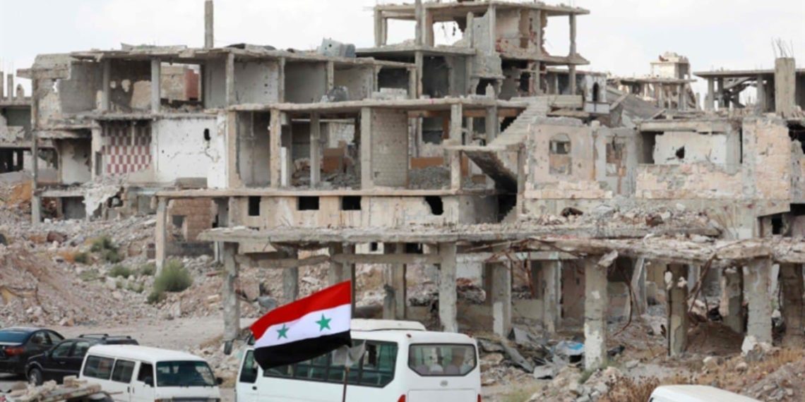 إدارة معبر جرابلس الحدودي تعلن استئناف قبول أذونات الإجازات للسوريين مزدوجي الجنسية