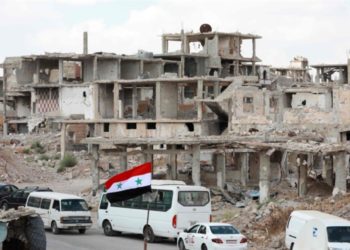 إدارة معبر جرابلس الحدودي تعلن استئناف قبول أذونات الإجازات للسوريين مزدوجي الجنسية