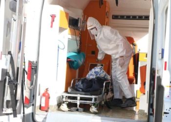 “الدفاع المدني” يعلن وفاة 10 أشخاص بفيروس كورونا شمال غرب سوريا