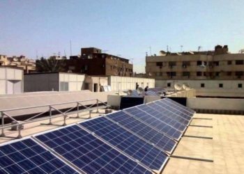 ضبط معمل لصناعة “المخدرات” بريف حلب