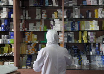 أزمة دواء جديدة في دمشق وريفها وتسريبات حول رفع سعرها مجدداً بشكل رسمي