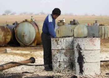 للمرة الخامسة خلال شهر.. “وتد” ترفع أسعار المحروقات في إدلب