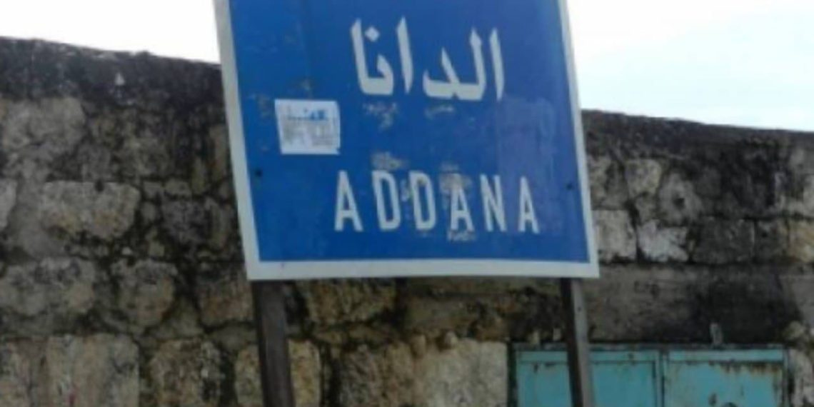 وفاة أسرة مهجرة مكونة من 6 أشخاص جراء حادث مروري في الشمال السوري