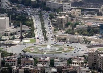 وفد روسي رفيع المستوى يجتمع مع نظام الأسد في العاصمة دمشق