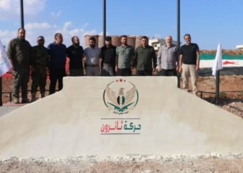 قلق أممي إزاء التصعيد العسكري وكورونا في شمال غرب سوريا