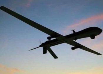 طيران مجهول الهوية يستهدف مقراً لـ”قسد” في الحسكة