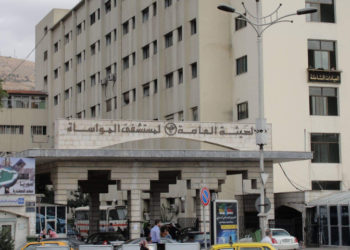 ارتفاع اعداد المصابين بالفطر الأسود وحكومة النظام تعلن عن تشديد اجراءات مواجهة الوباء