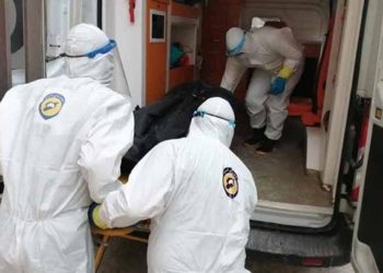 مسؤولة بوزارة صحة النظام تكشف أعداد المطعّمين باللقاح المضاد لفيروس كورونا