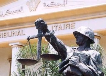 لبنان.. إنزال عقوبة الأشغال الشاقة بحق لاجئ سوري