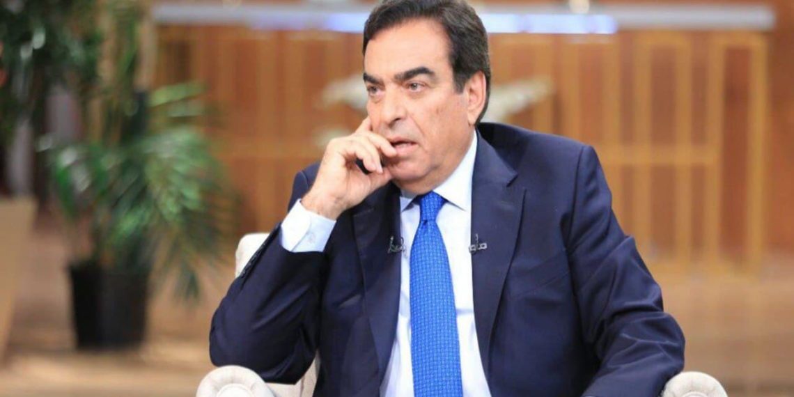 أزمة “قرداحي” تفاقم الوضع في لبنان.. وتسبب إجراءات خليجية صارمة بحقها