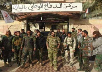 قتيل وجرحى بانفجار في مدينة إدلب