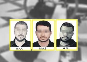 المخابرات التركية تفكك شبكة تجسس إسرائيلية على أراضيها وتعتقلها أفرادها