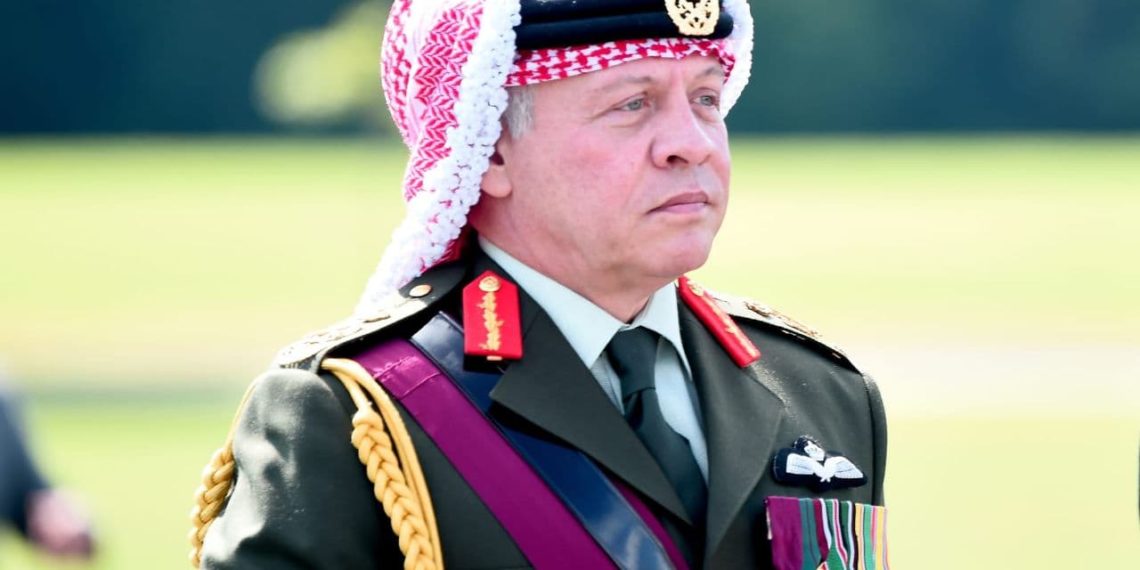 الديوان الملكي الأردني يرد على اتهام وثائق “باندورا” بامتلاك الملك الأردني عقارات في الخارج